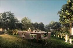 Sayang Villa (D15), Detached #586532041